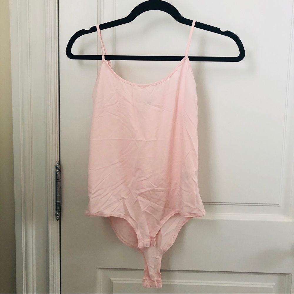 J. Crew Body Suit (NWOT)